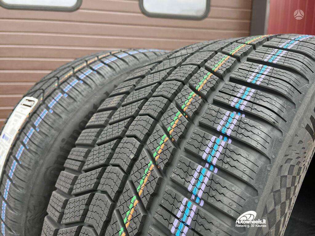Continental Winter Contact 8S, winter 285/45 R20