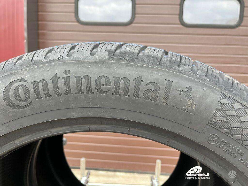 Continental Winter Contact 8S, winter 285/45 R20