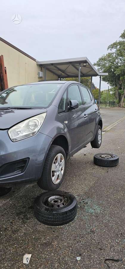 Kia Venga 37069885048