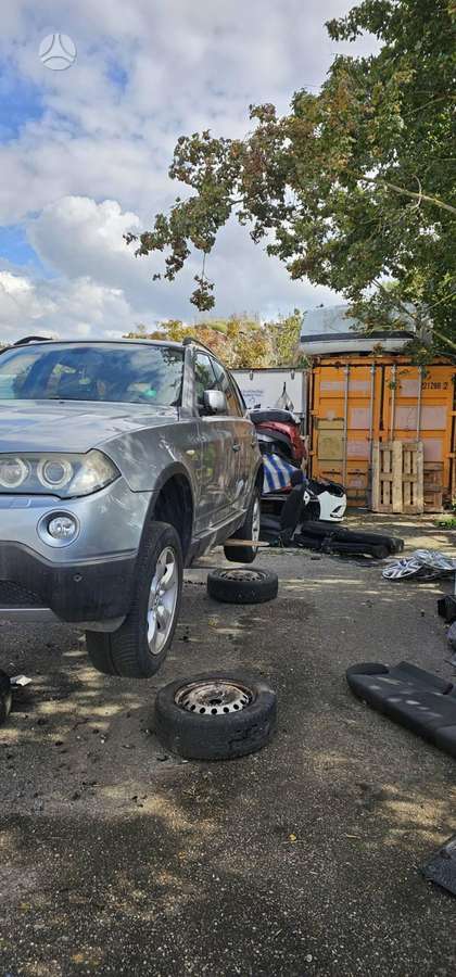 BMW X3 37069885048