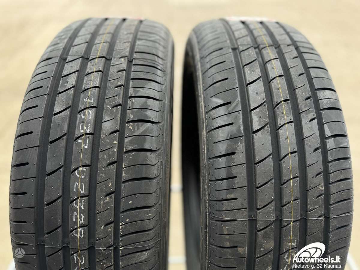 Roadstone N Fera RU1, summer 235/60 R18