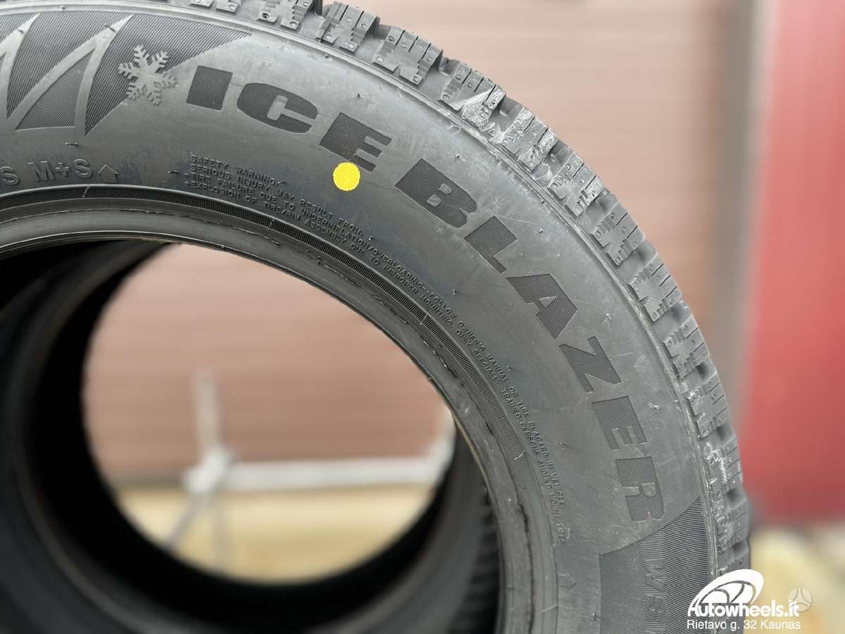 Sailun Ice Blazer WST3, winter 175/70 R14