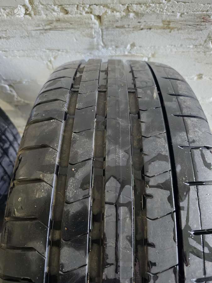 Jaguar E-Pace, vieglmetāla, R20