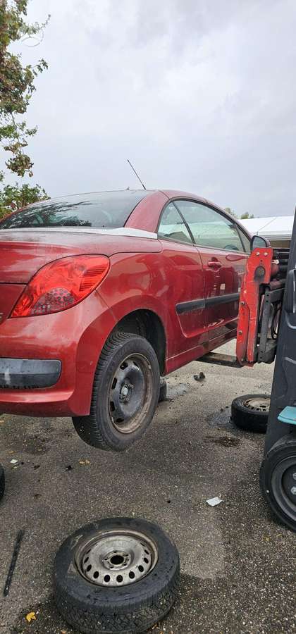 Peugeot 207 37069885048
