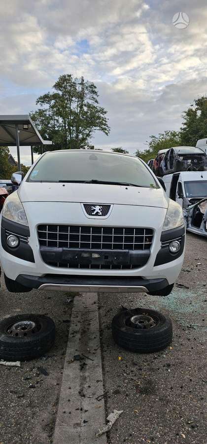 Peugeot 3008 1 6d 2 0d 37069885048