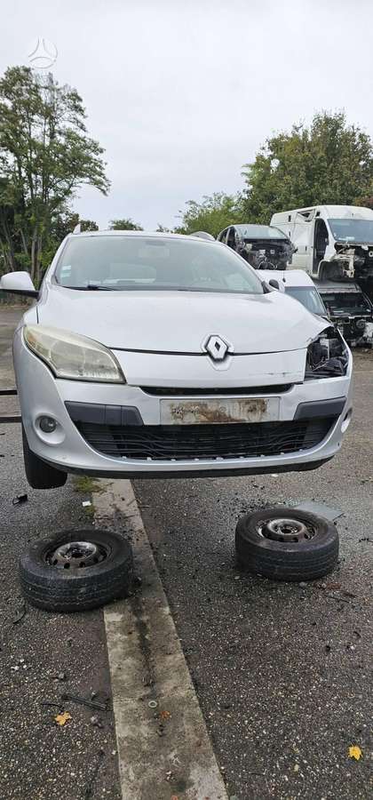 Renault Megane 37069885048