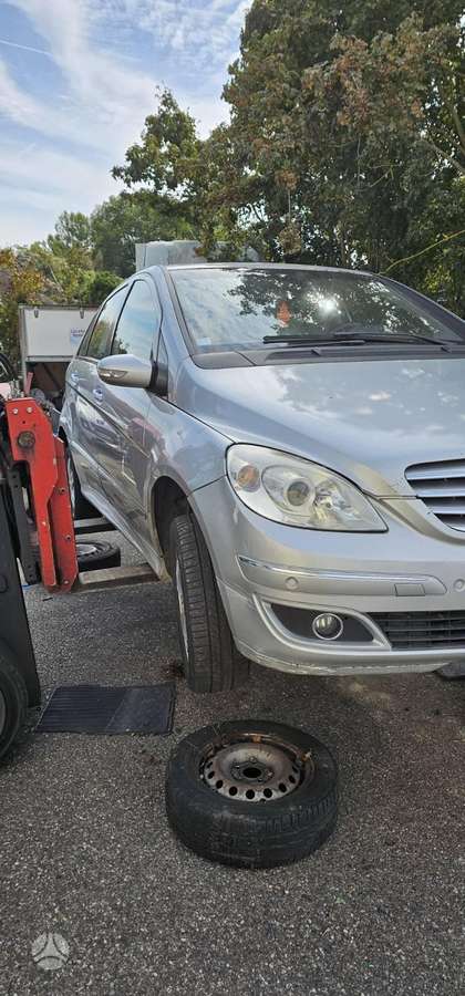 Mercedes-Benz B klasė 37069885048