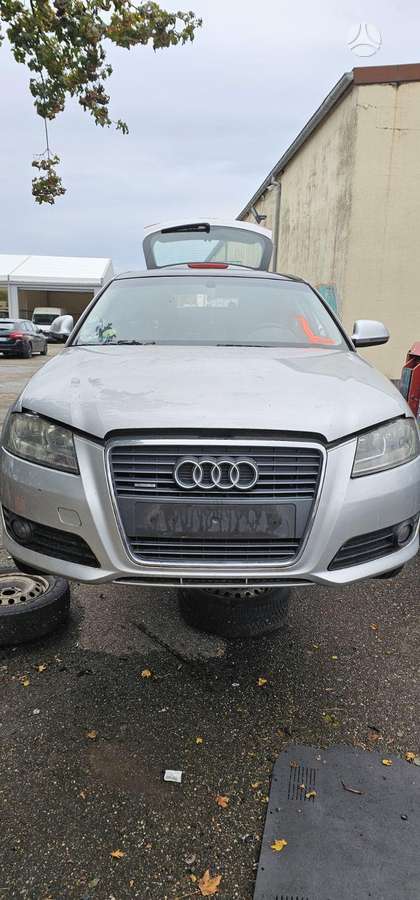Audi A3 37069885048