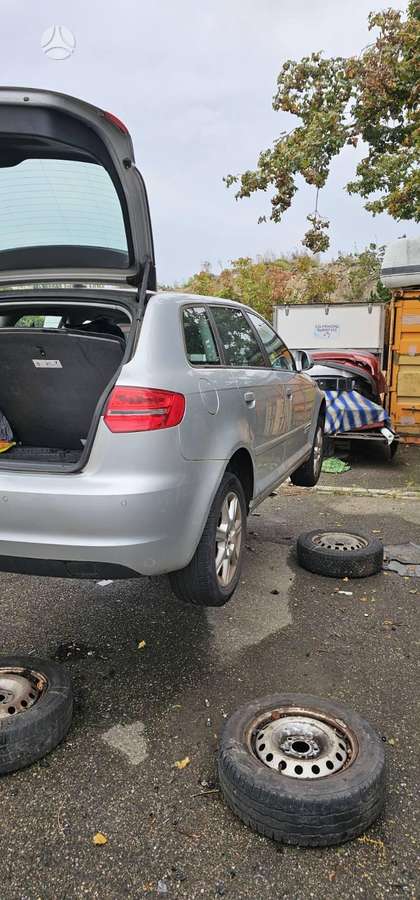 Audi A3 37069885048