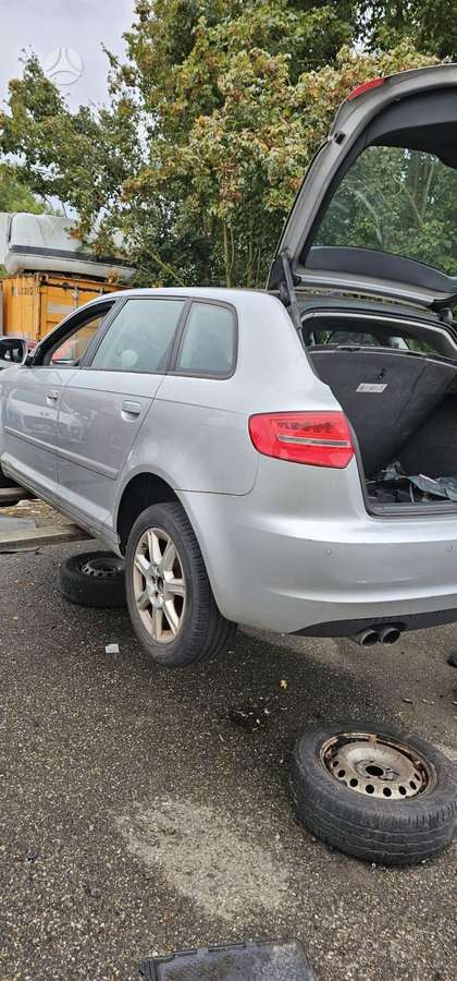 Audi A3 37069885048
