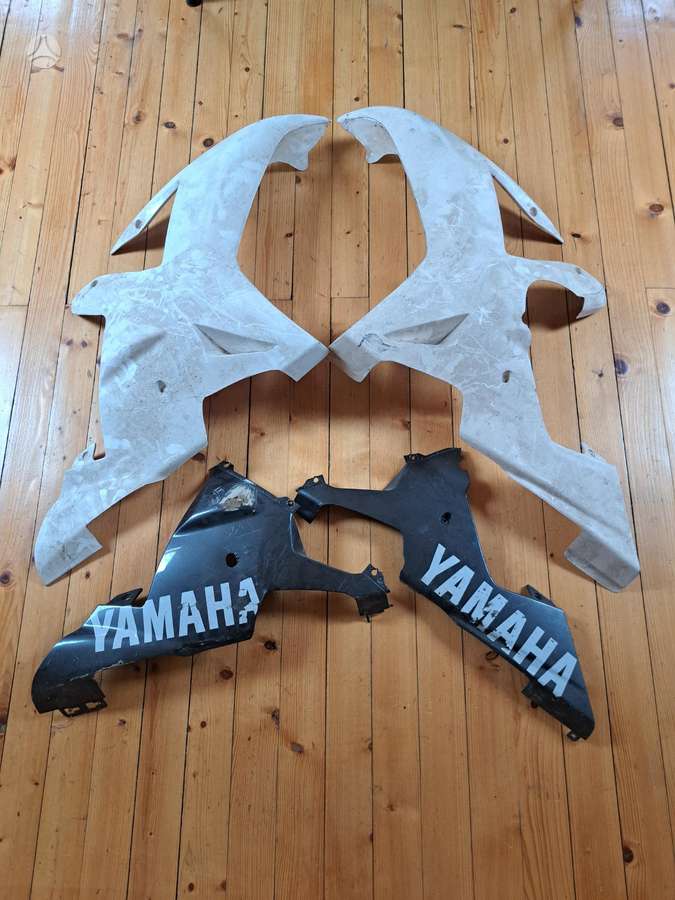 Yamaha R1, спортбайки / superbikes