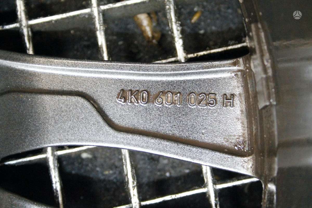 Audi A6, легкосплавные , R18