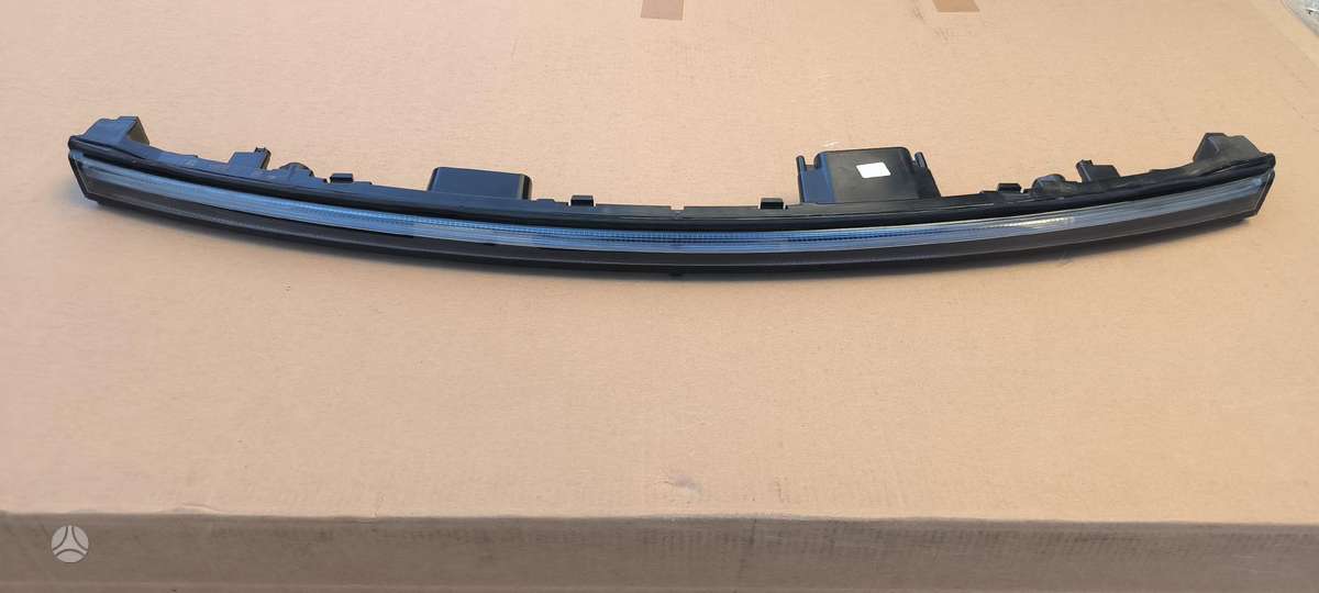 Mercedes-Benz EQA body parts
