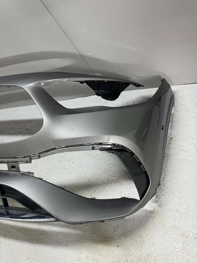Mercedes-Benz GLA klasė Amg