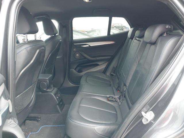 BMW X2 for parts