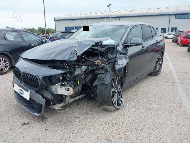 BMW X2 for parts