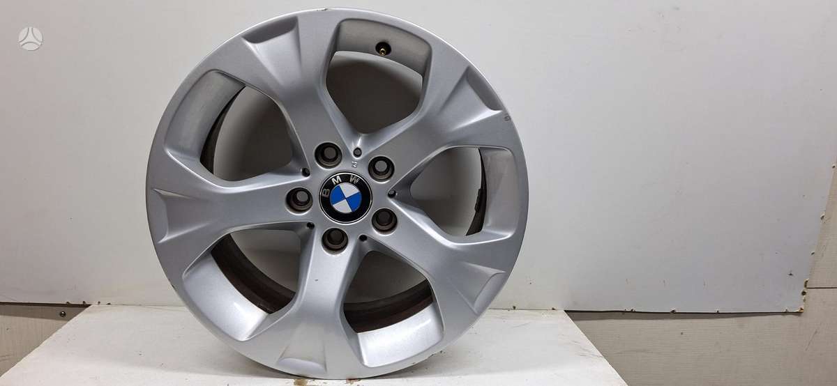 BMW X1, легкосплавные , R17
