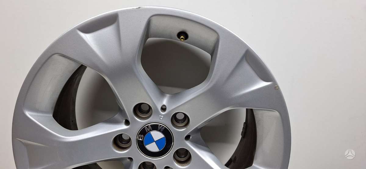 BMW X1, легкосплавные , R17