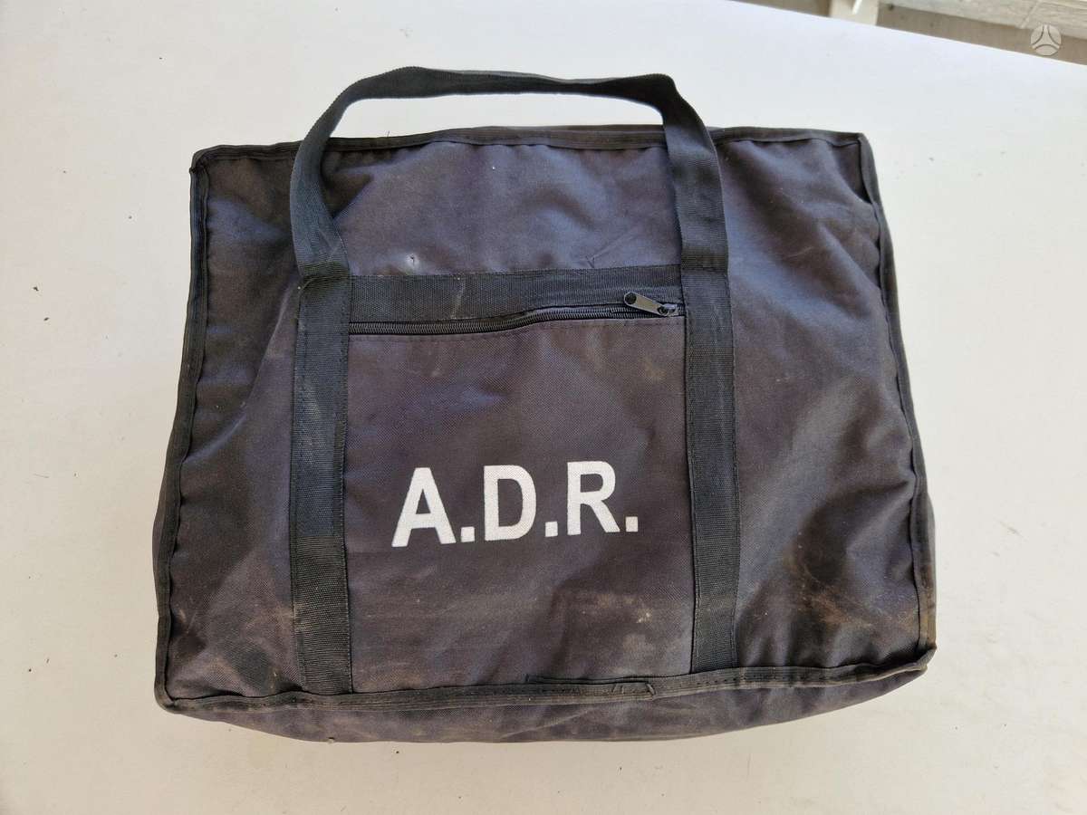 -Kita- ADR krepsys, other