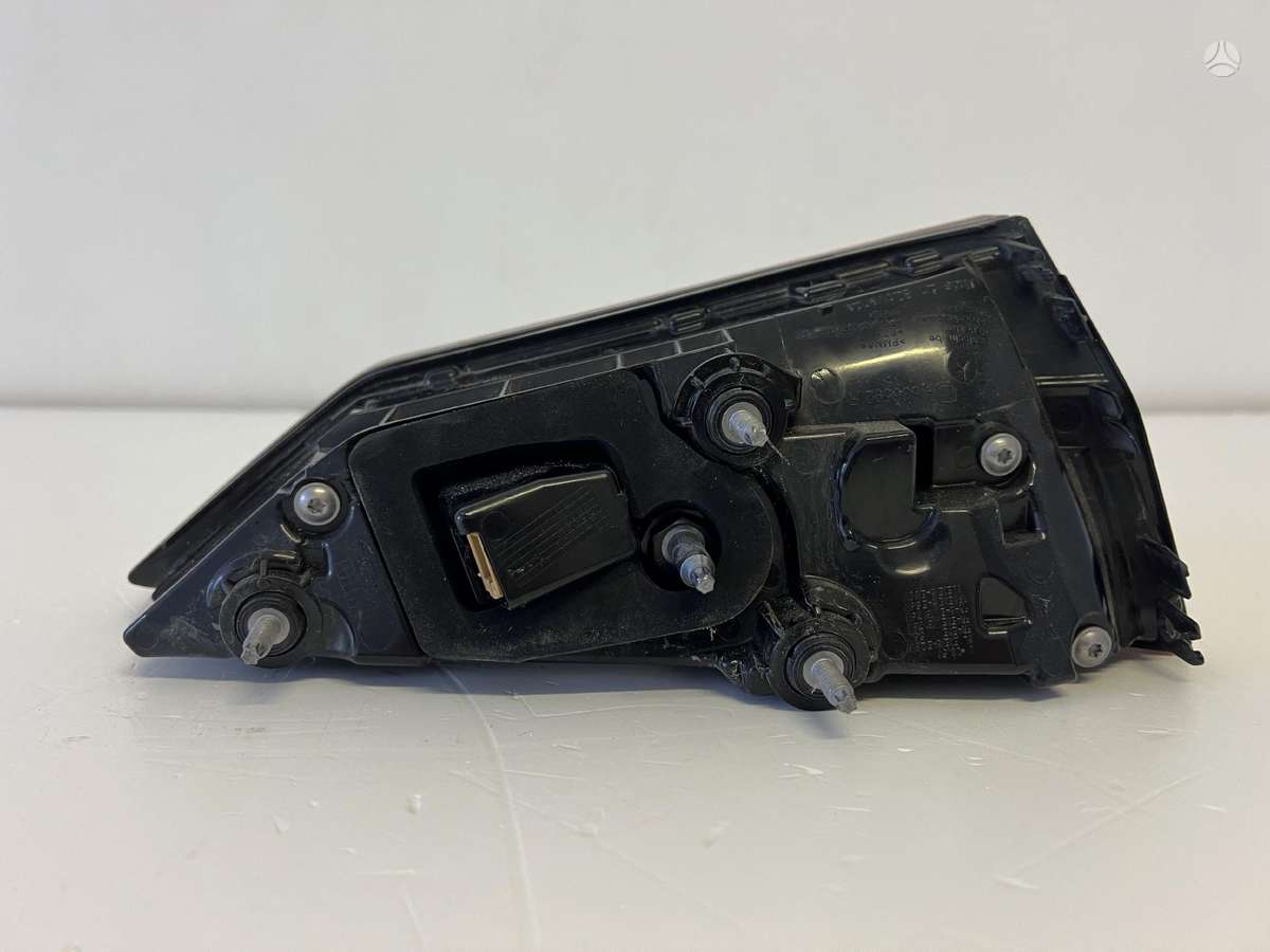 Audi Q5, 8w6945094A, žibintai