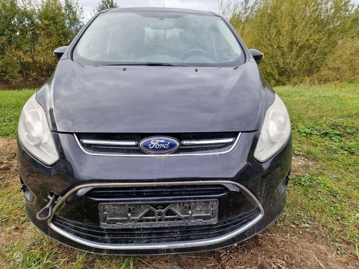 Ford Grand C-MAX rezerves daļās