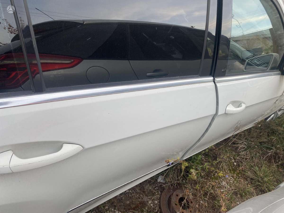 Mercedes-Benz E klasė