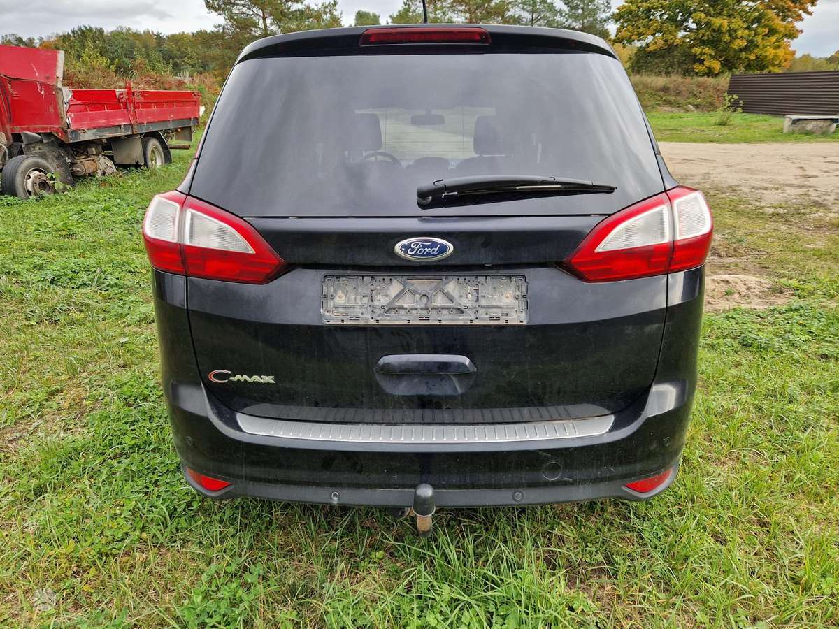 Ford Grand C-MAX for parts