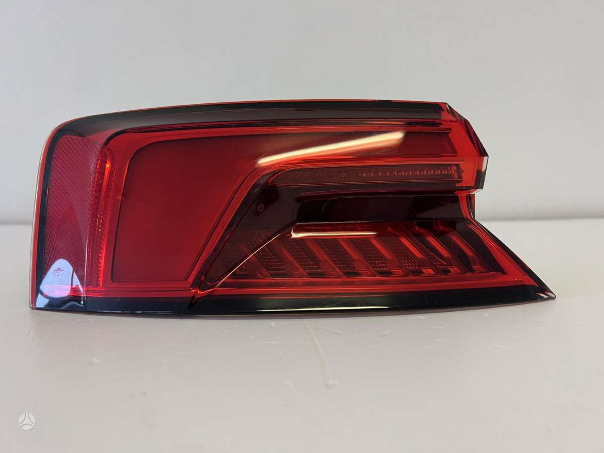 Audi Q5, 8W6945091E, фары