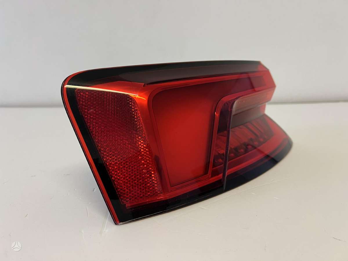 Audi Q5, 8W6945091E, фары
