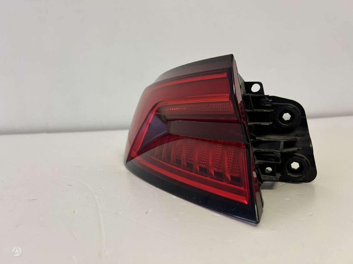 Audi Q5, 8W6945091E, фары