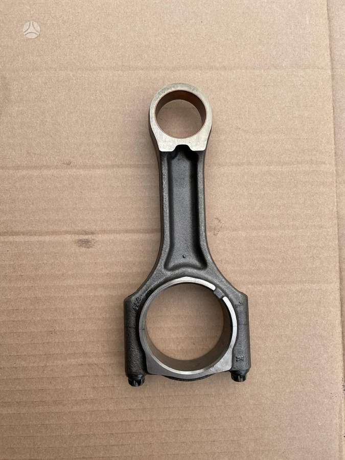 BMW 5 serija, M550dx, engine parts