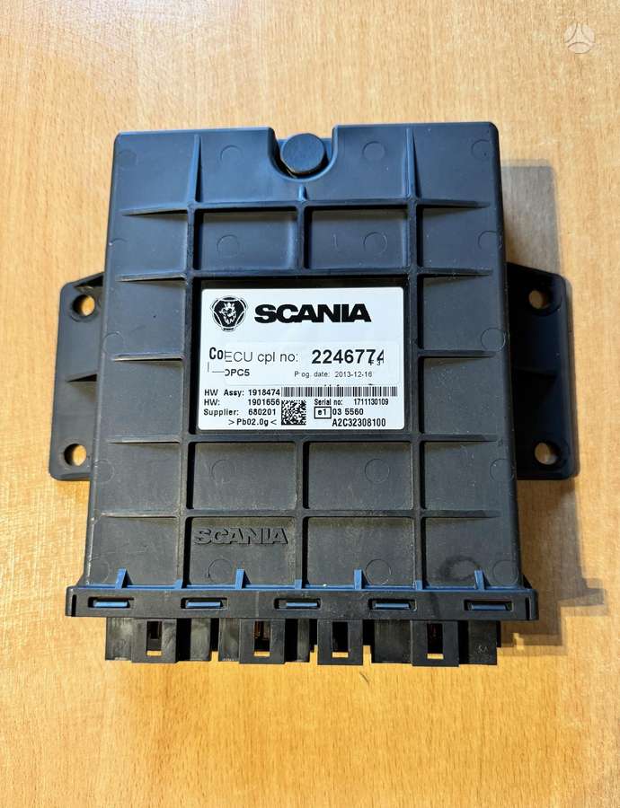 Scania R560 , 2246774 , OPC5, trucks