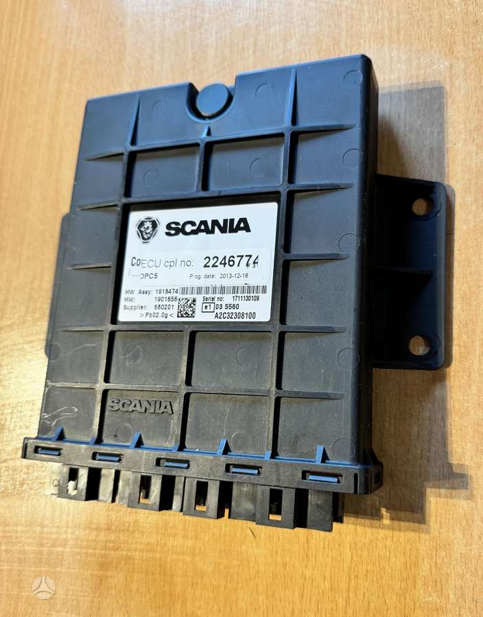 Scania R560 , 2246774 , OPC5, trucks