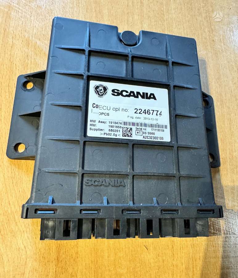 Scania R560 , 2246774 , OPC5, trucks