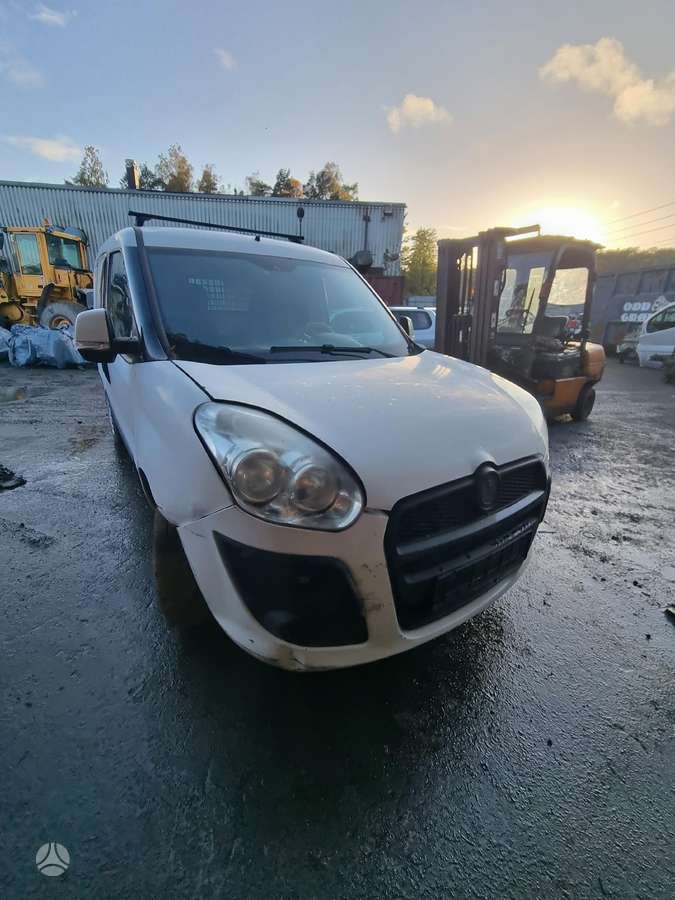 Fiat Doblo