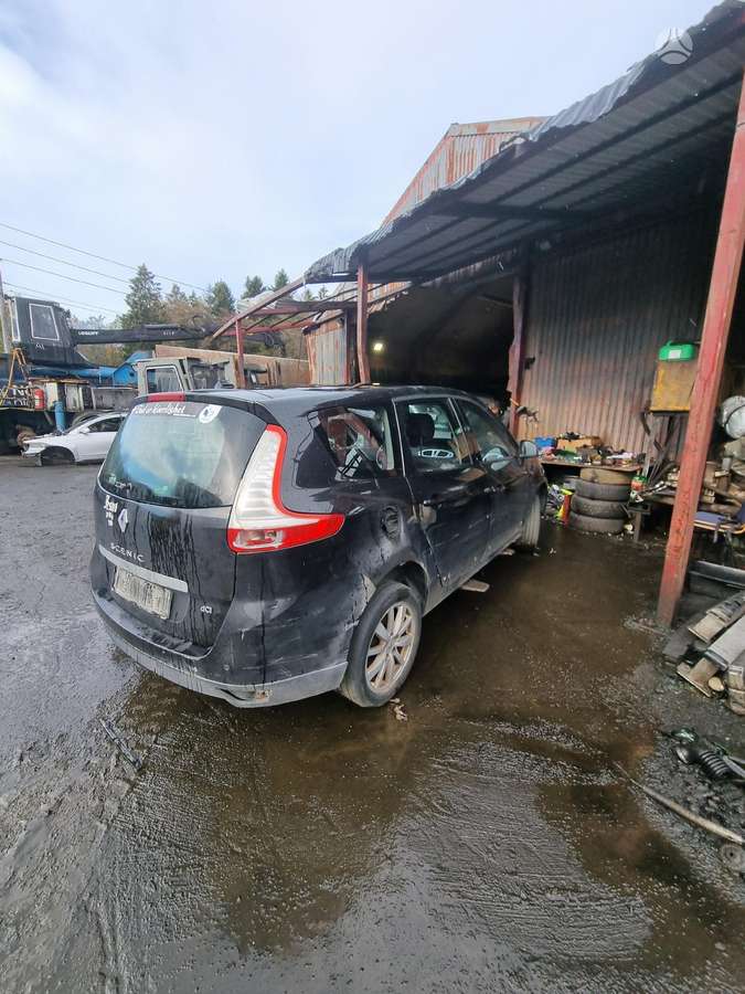 Renault Grand Scenic