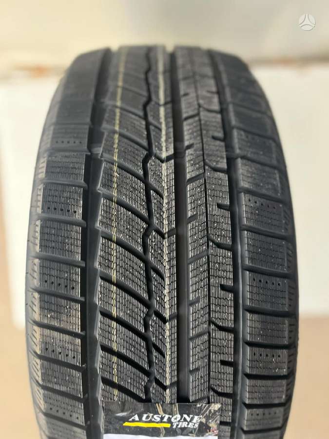 Austone SIUNČIAME, winter 215/50 R17