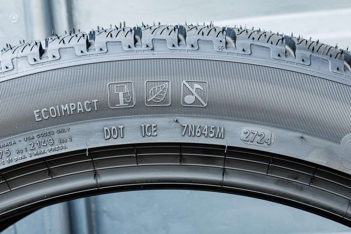 Pirelli Scorpion Winter (BMW), winter 275/40 R22