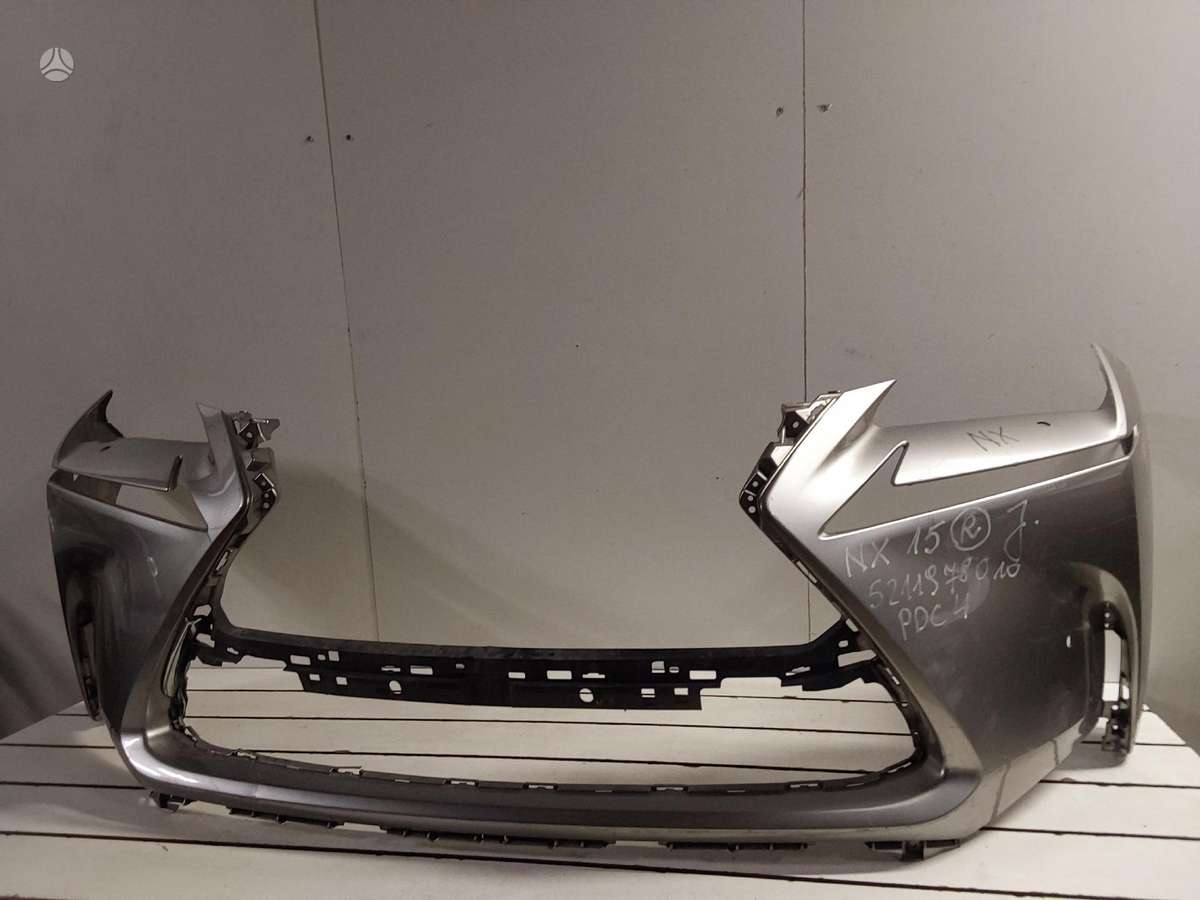 Lexus NX 300h for parts