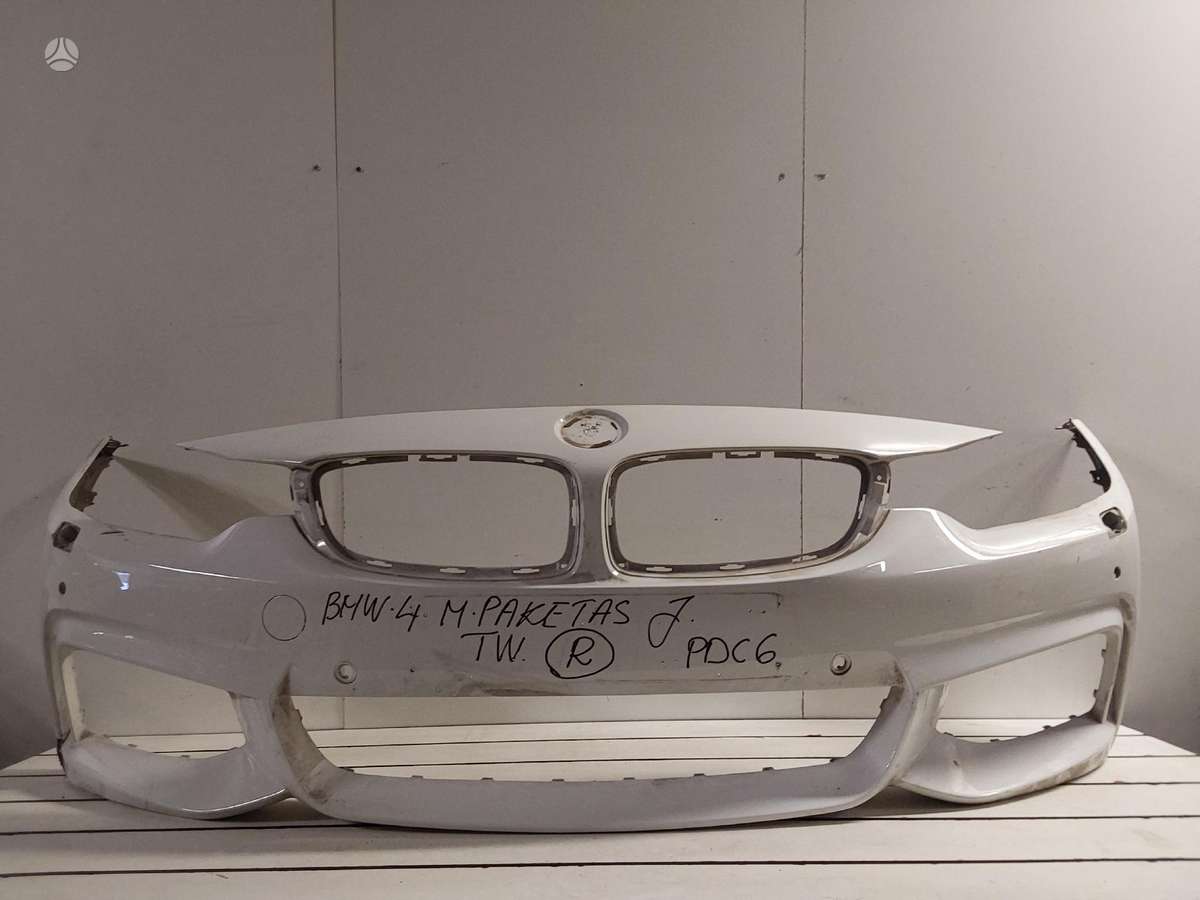 BMW 4 serija for parts