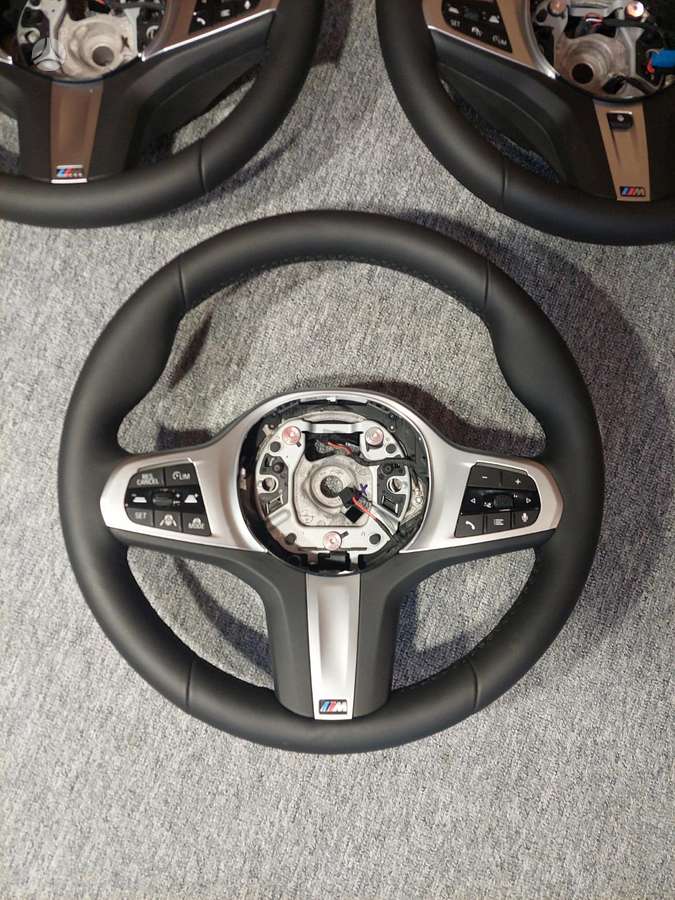 BMW X3 электрические детали