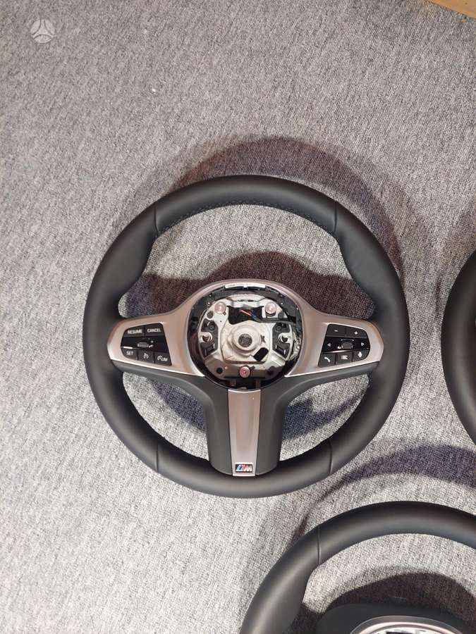 BMW X3 electrical system parts