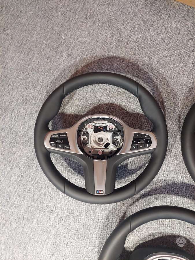 BMW X3 электрические детали