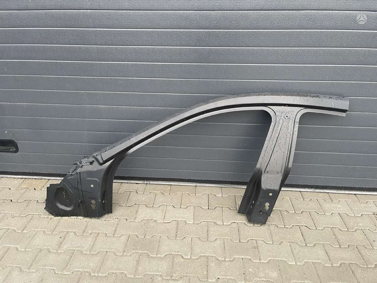 BMW 8 serija body parts