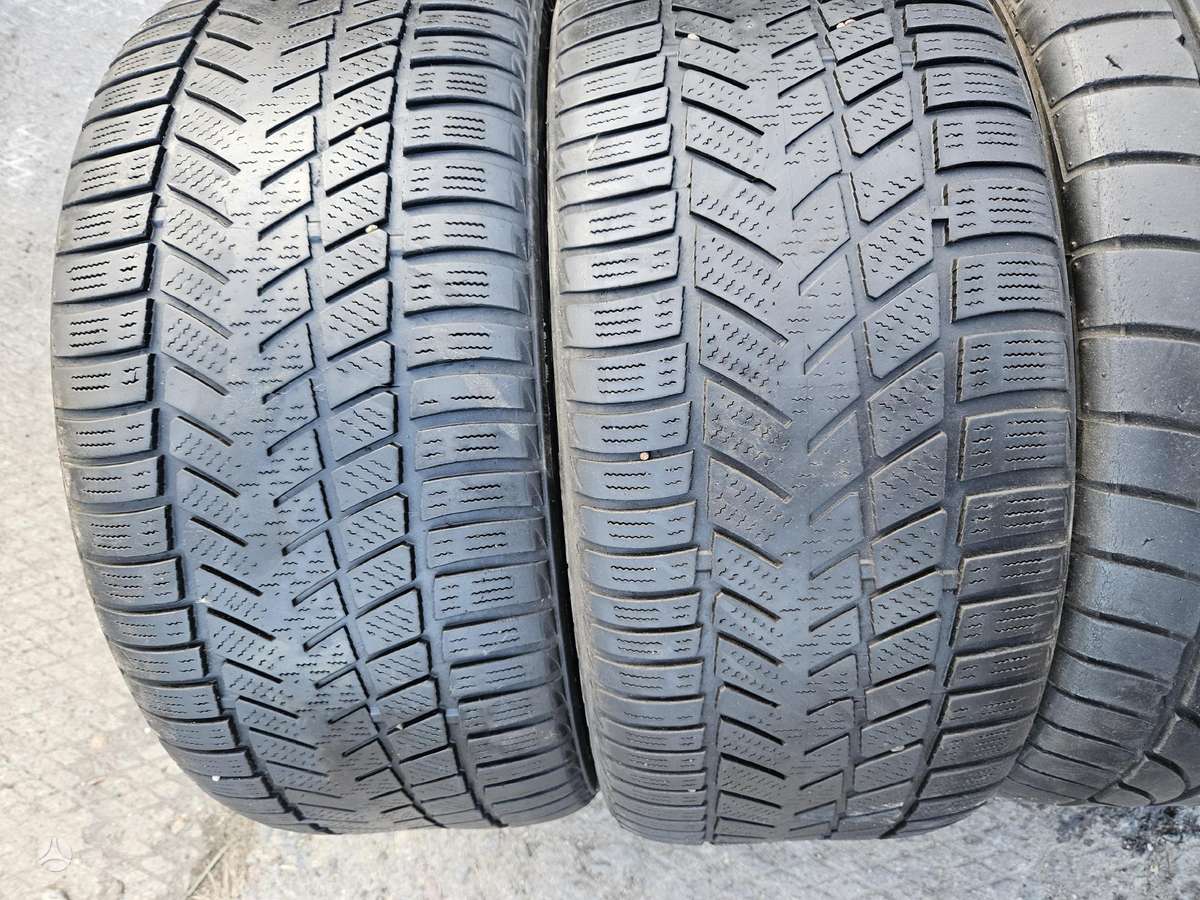 Audi A4/A6, lengvojo lydinio, R18