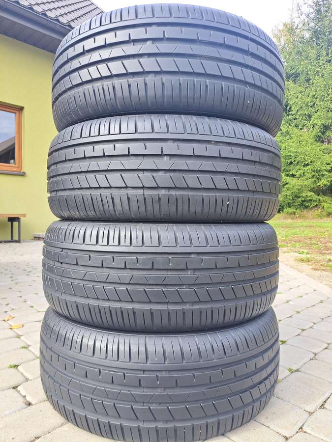 EVENT Potentem UHP 195/45 R 16 84 W XL economici