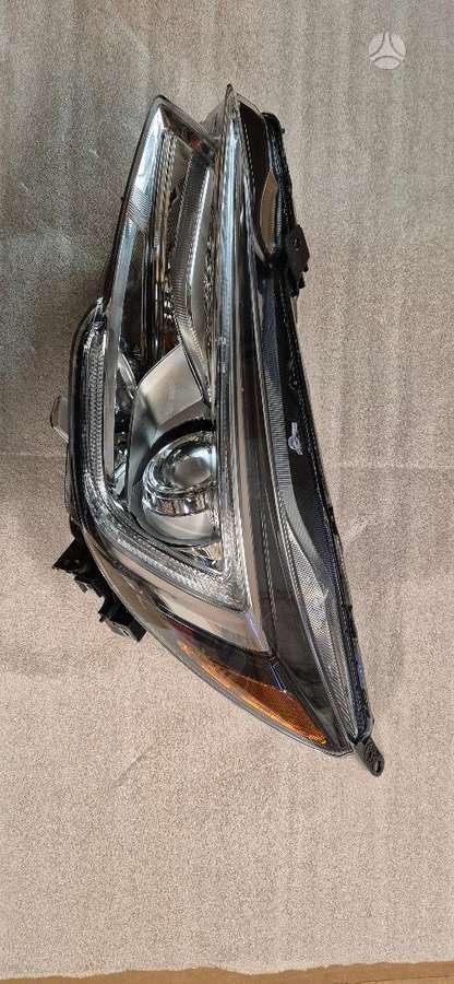 Subaru Ascent детали кузова