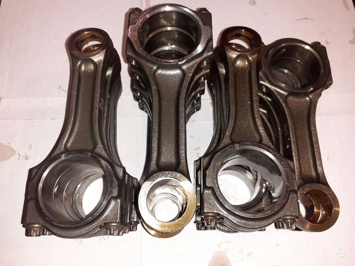 Mazda 6, R2AA, engine parts