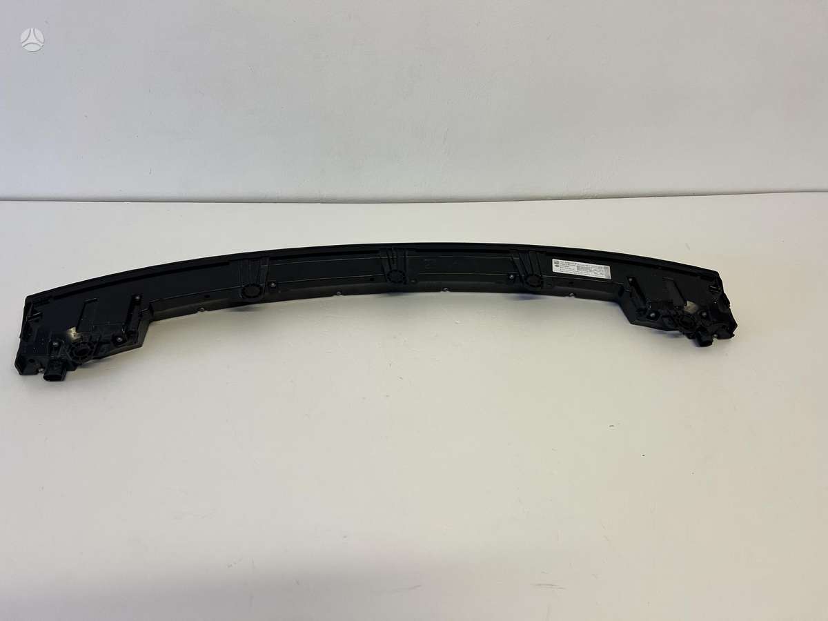 Porsche Taycan, 9JA945082f, lights