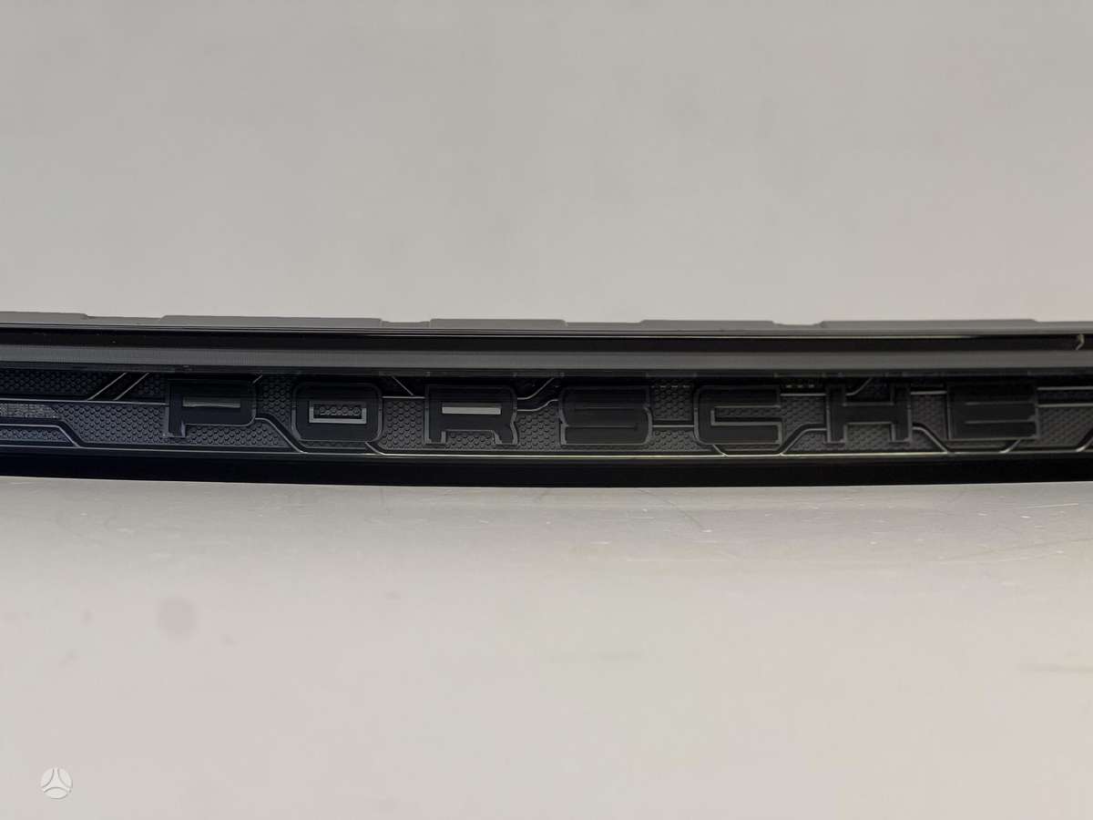 Porsche Taycan, 9J0945082L, lights